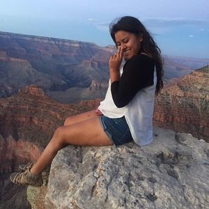 Meet your Posher, Jackie