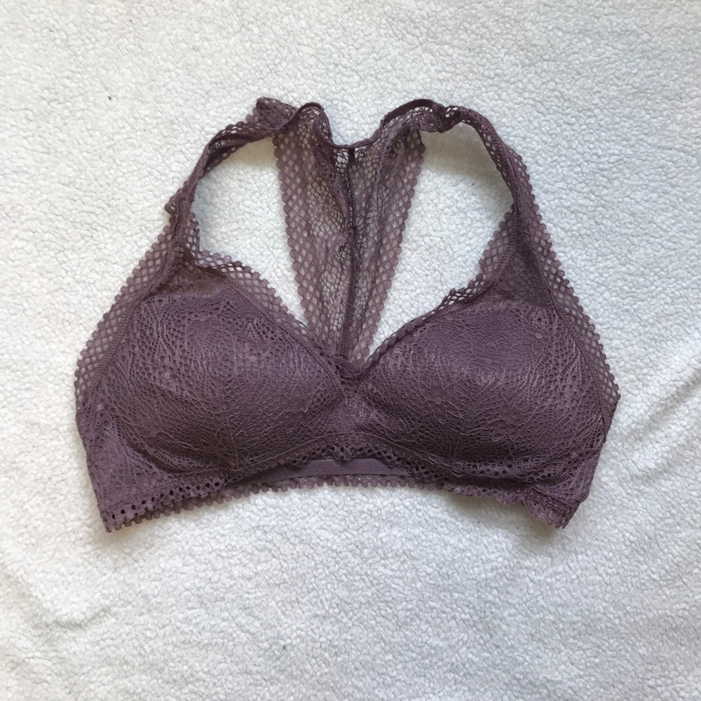brand new bralette