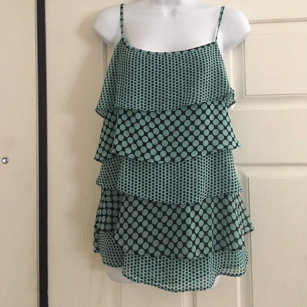 New York and company Top Size S