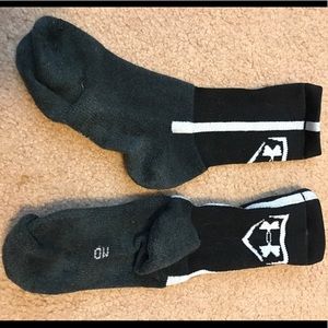 UA & Nike Socks Bundle