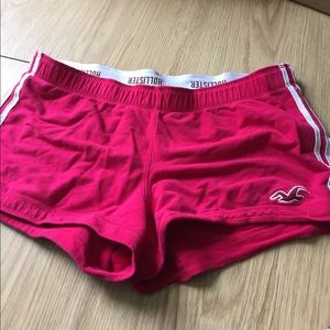 Hollister Comfy Shorts