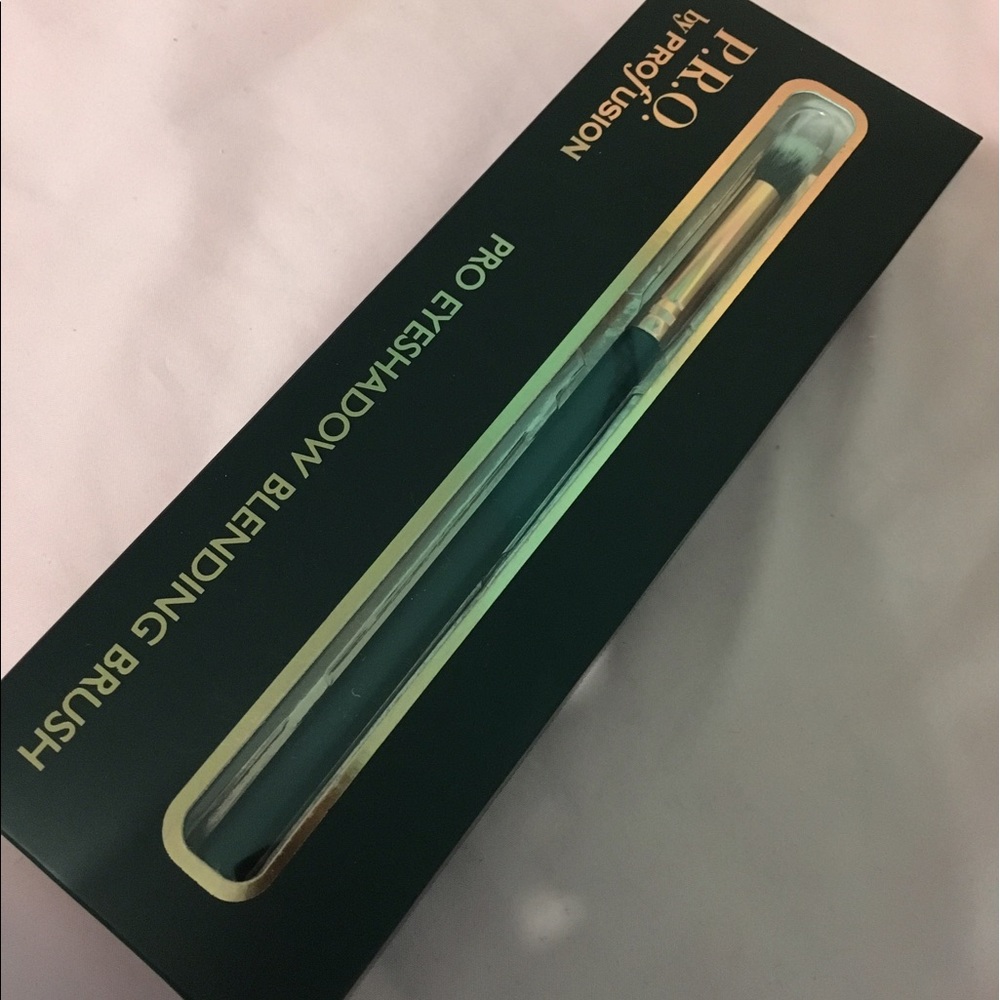 Never used