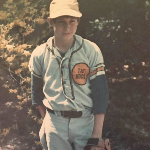 Meet your Posher, Scott - Picture 1 of 1