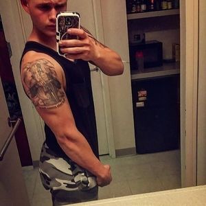 Meet your Posher, Steven