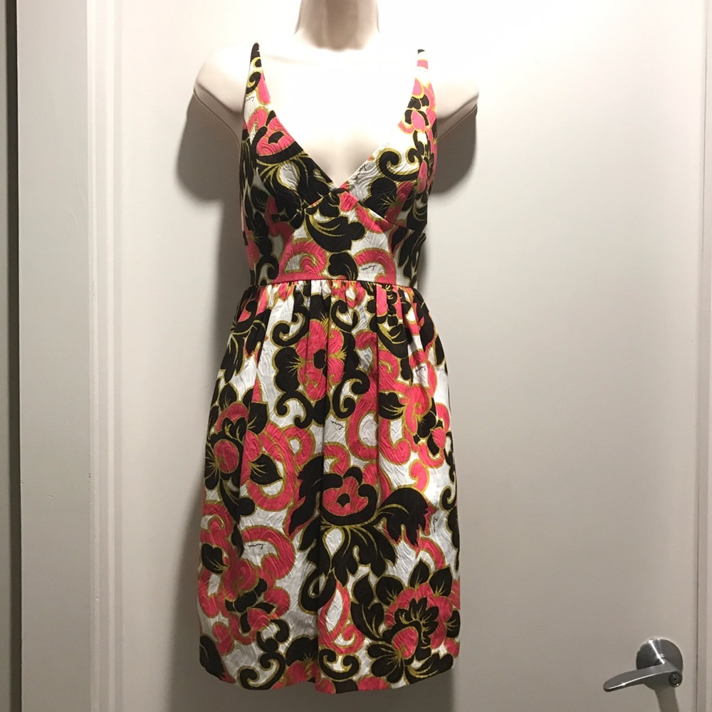 Milly Dress