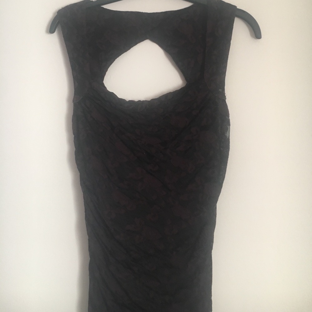 Free people mini dress