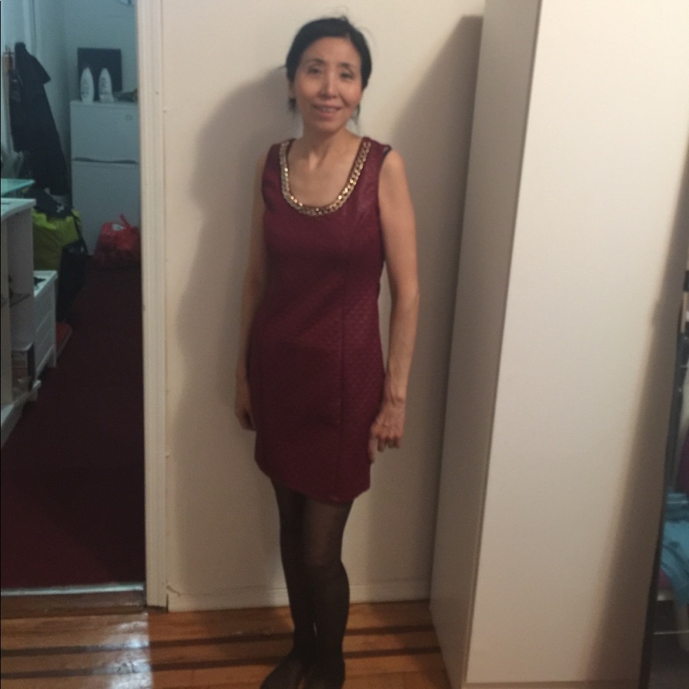 Ladies Dress