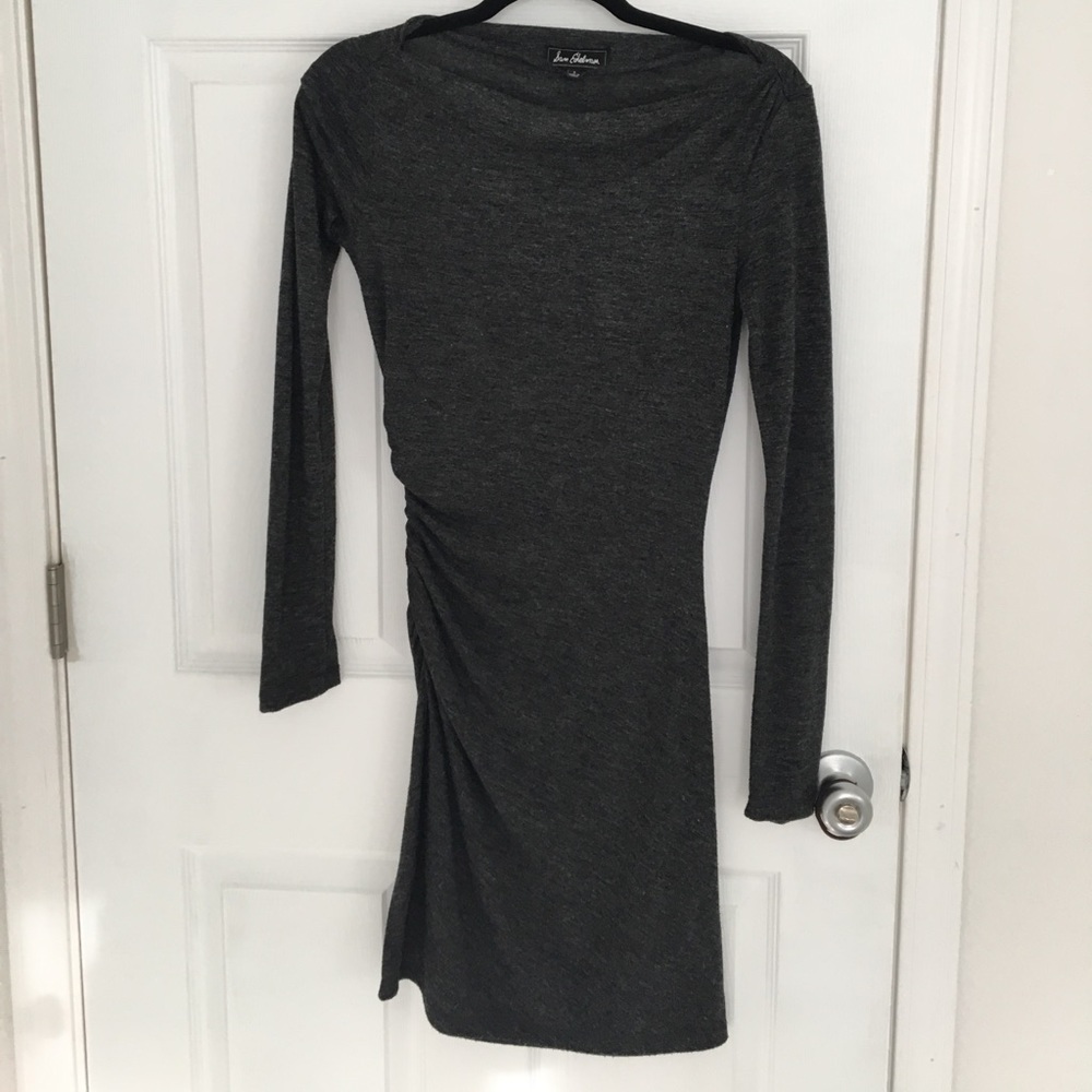 Grey Sam Edelman Dress