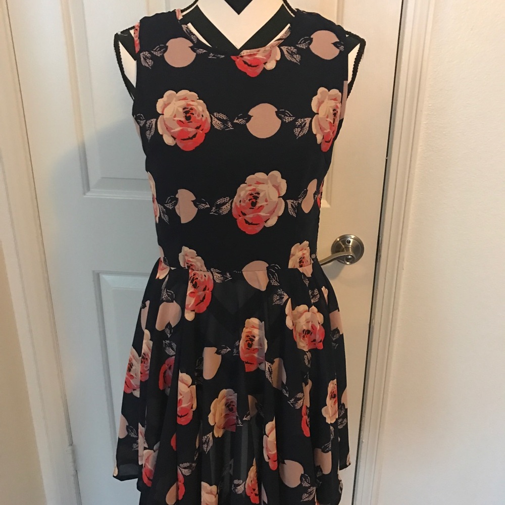 Maison Jules Dress