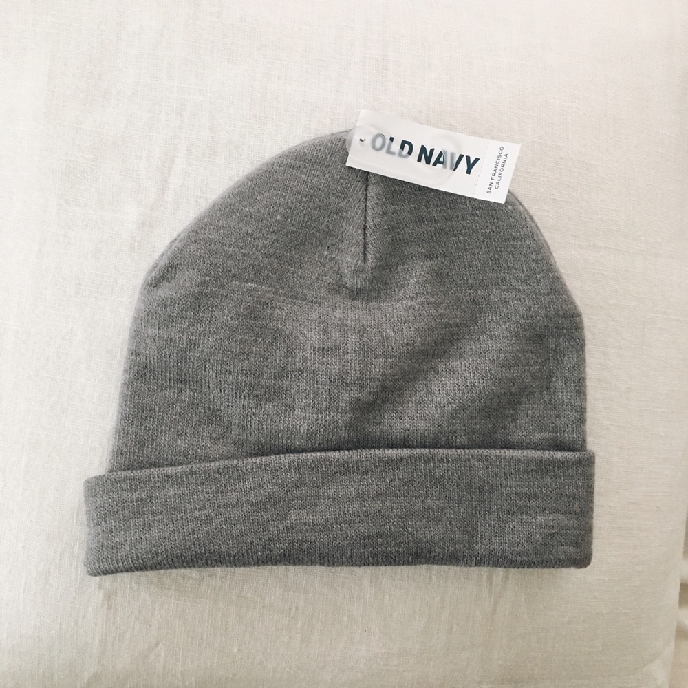NEW Old Navy Beanie