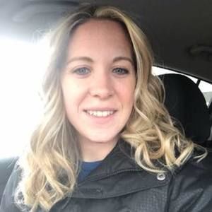 Meet your Posher, Katelyn