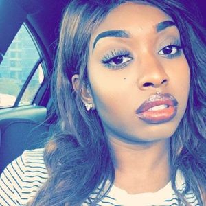 Meet your Posher, Princess