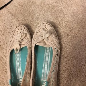 Women's keds