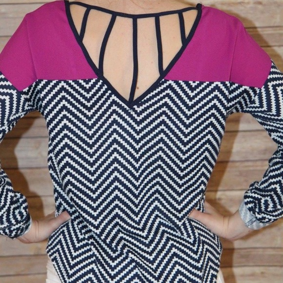 Boutique shirt - Picture 2 of 3