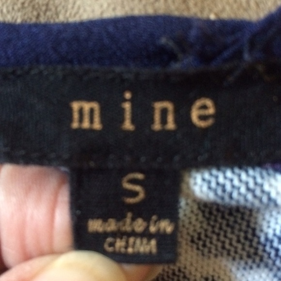 Boutique shirt - Picture 3 of 3