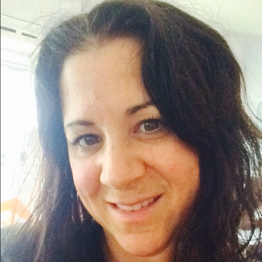 Meet your Posher, Alesia