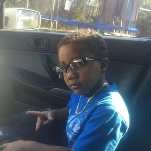 Meet your Posher, Marvin