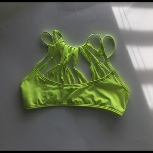 NWOT bathing suit