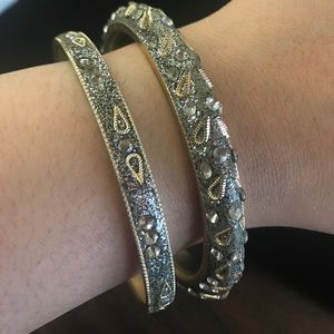 Bracelets costume