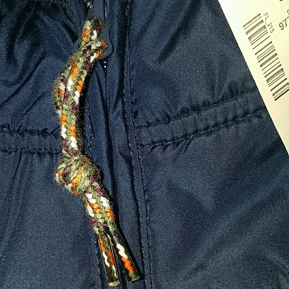 Prince and Fox Vest NWT - Picture 2 of 7