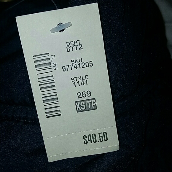 Prince and Fox Vest NWT - Picture 3 of 7