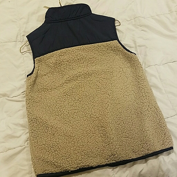 Prince and Fox Vest NWT - Picture 5 of 7