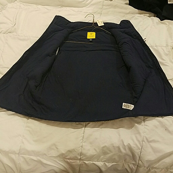 Prince and Fox Vest NWT - Picture 6 of 7