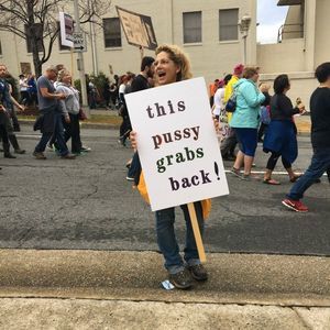 Meet your Posher, Denise