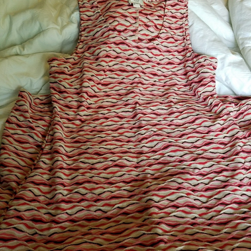 Maxi dress, petite