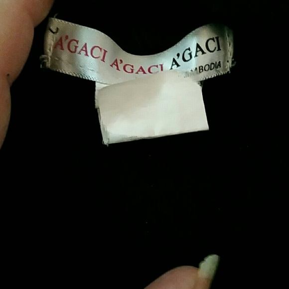 Thin lightweight jacket - Picture 2 of 2