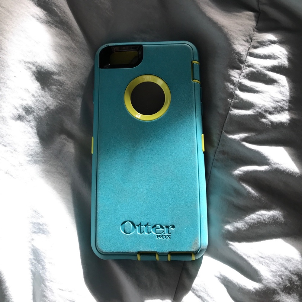Otterbox iPhone 6,6s
