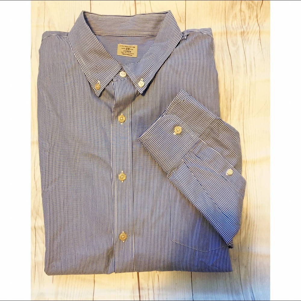 J. Crew Dress Shirt