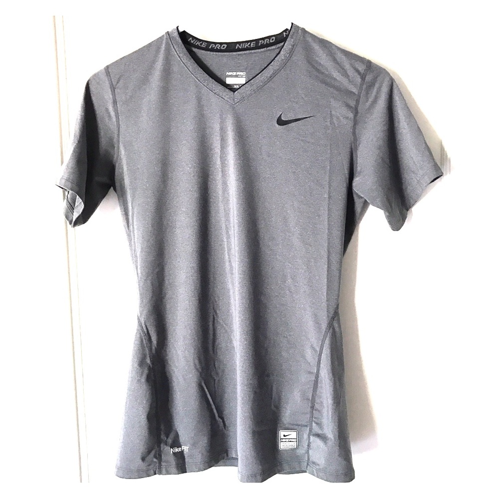 NIKE Pro Women's Activewear Shirt