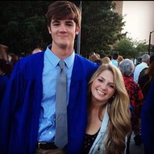 Meet your Posher, Tyler