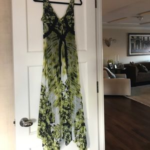 Jean Paul Gaultier Soleil sun dress