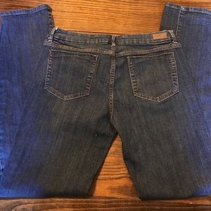 Refuge Jeans