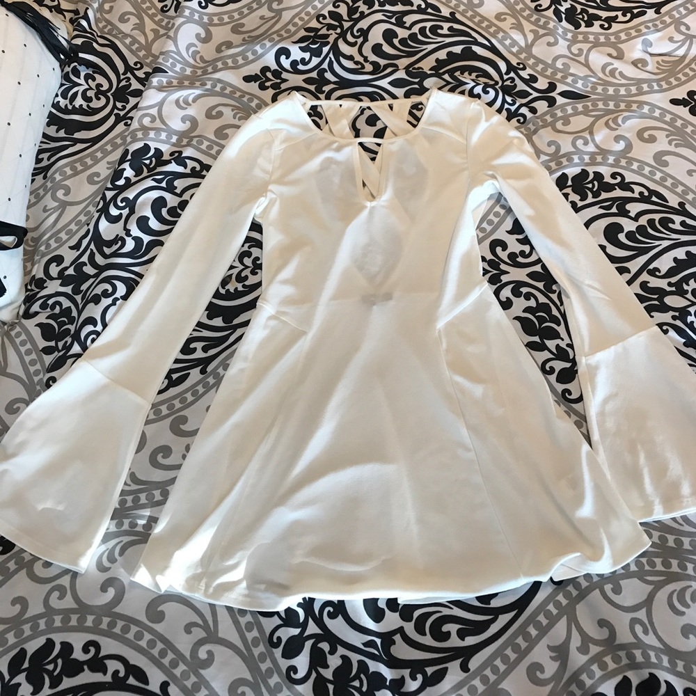 Express tunic