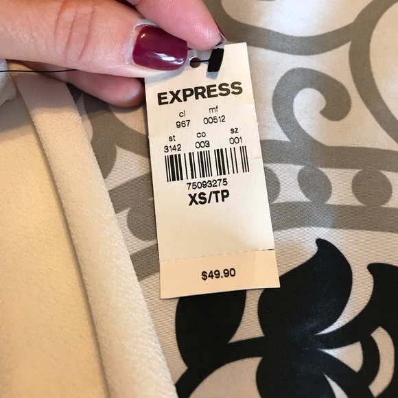 Express tunic - Picture 3 of 3