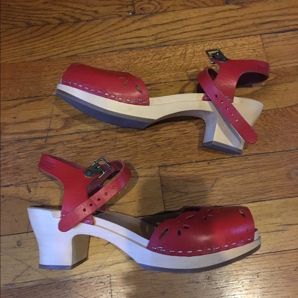 Swedish hasbeens - Singoalla High 8 - Picture 2 of 4