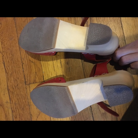 Swedish hasbeens - Singoalla High 8 - Picture 3 of 4