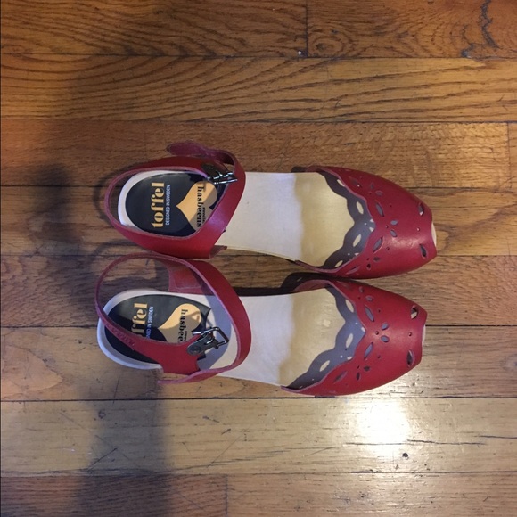 Swedish hasbeens - Singoalla High 8 - Picture 4 of 4