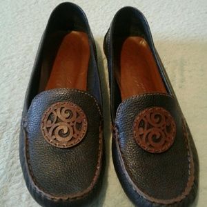 Brighton Native loafers REDUCED