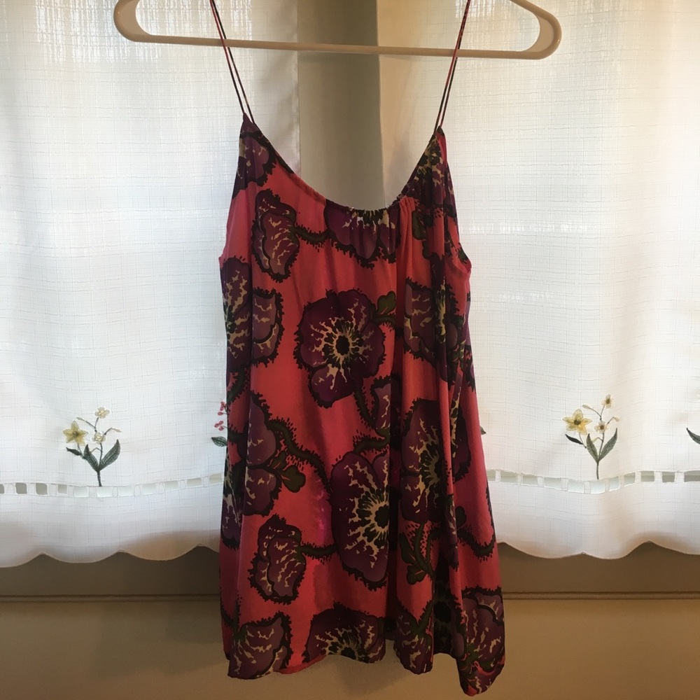 EUC Tucker Tank