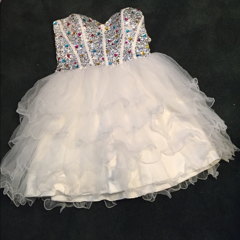 Special Occasion Dress
