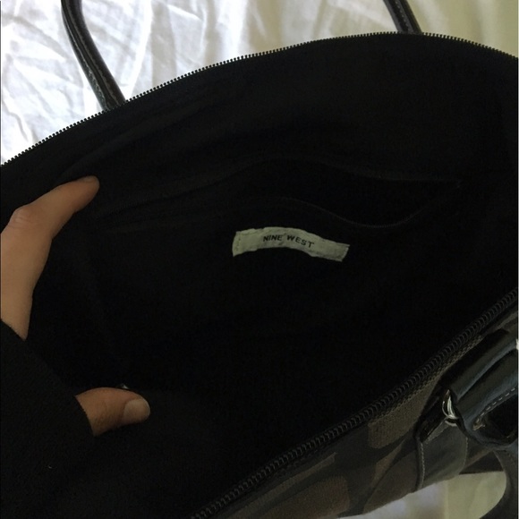 Nine West purse - Picture 3 of 4