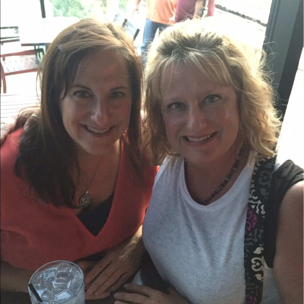 Meet your Posher, Jodie