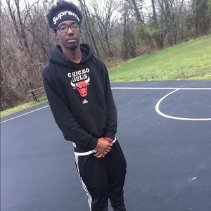 Meet your Posher, Darrell