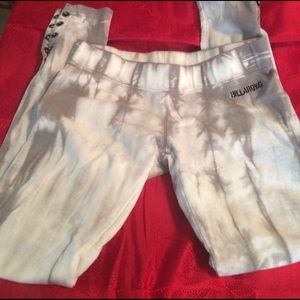 Billabong leggings