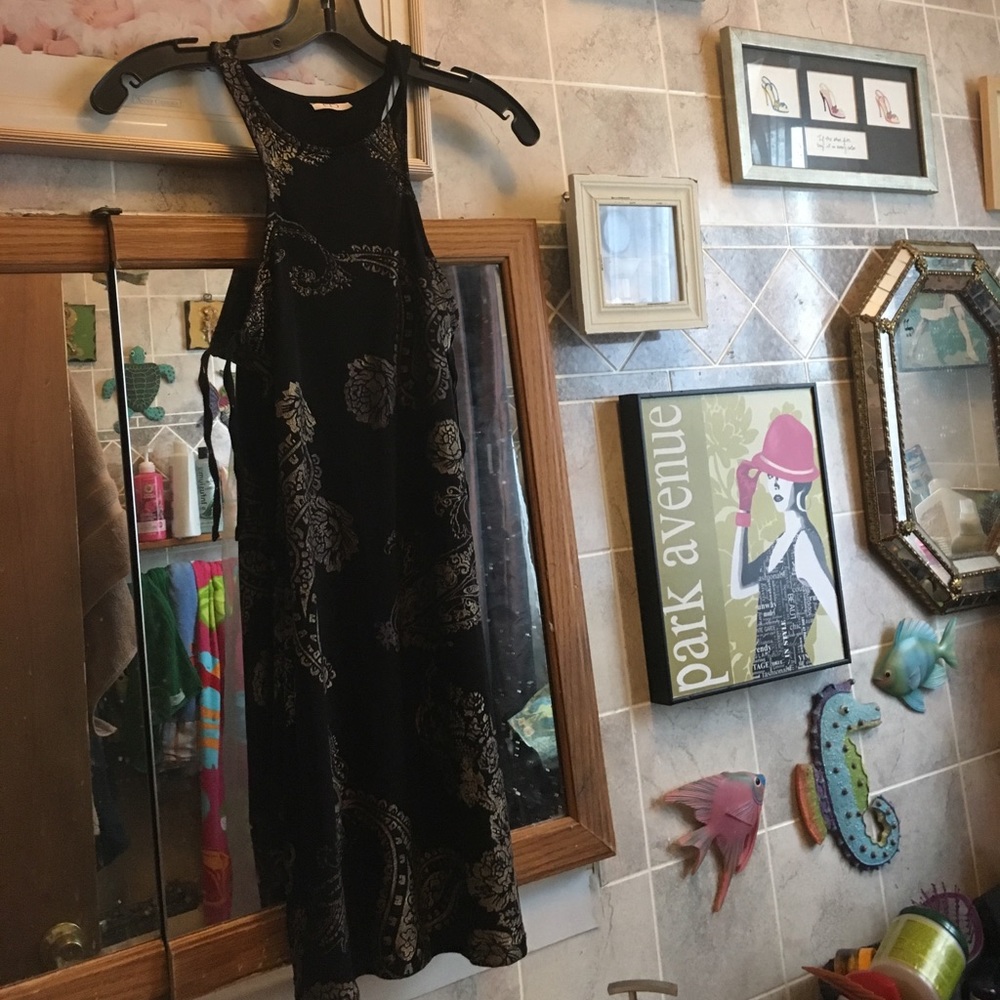 Fd dress