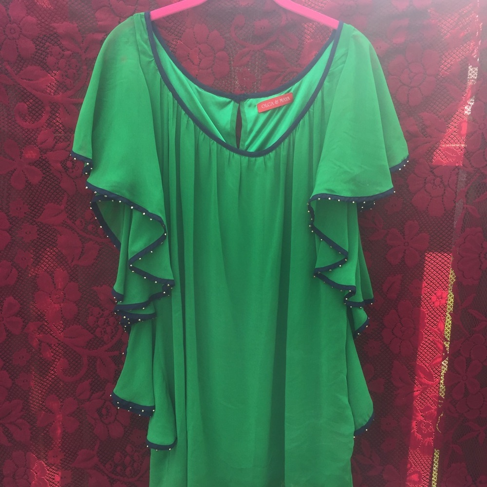 Olga & Maya Dress/Tunic